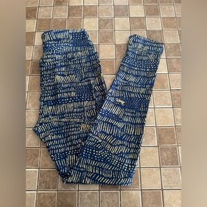 Lularoe Leggings One Size